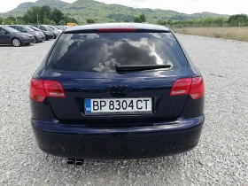 Audi A3 2.0 fsi klima itali, снимка 5