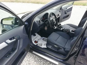 Audi A3 2.0 fsi klima itali, снимка 9