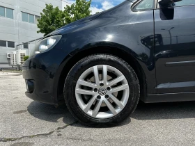 VW Golf Plus 1.6d 105 к.с. , снимка 7