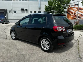 VW Golf Plus 1.6d 105 к.с. , снимка 3