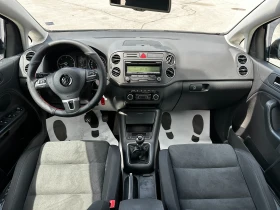 VW Golf Plus 1.6d 105 к.с. , снимка 10