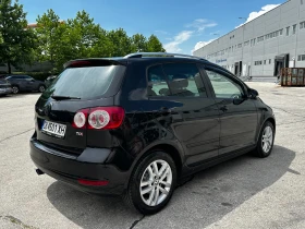 VW Golf Plus 1.6d 105 к.с. , снимка 4
