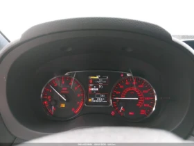 Subaru WRX * STI* AWD* КОЖА* ПОДГРЕВ* РЪЧКА* NAVI* LED* , снимка 7