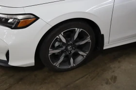 Honda Civic Hybrid Sport/Keyless/ПАНОРАМА/CARFAX, снимка 6
