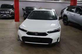 Honda Civic Hybrid Sport/Keyless/ПАНОРАМА/CARFAX, снимка 2