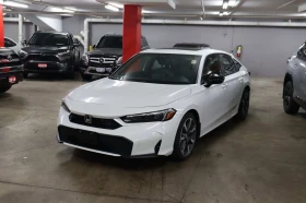 Honda Civic Hybrid Sport/Keyless/ПАНОРАМА/CARFAX, снимка 1