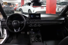Honda Civic Hybrid Sport/Keyless/ПАНОРАМА/CARFAX, снимка 9