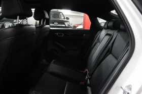 Honda Civic Hybrid Sport/Keyless/ПАНОРАМА/CARFAX, снимка 8