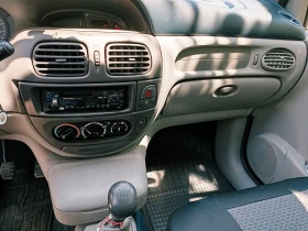 Renault Scenic, снимка 8