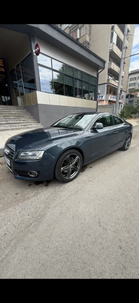 Audi A5, снимка 1