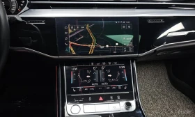 Audi A8 L* 55 TFSI* BANG & OLUFSEN* DISTRONIC* МАСАЖ* 360*, снимка 12