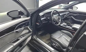 Audi A8 L* 55 TFSI* BANG & OLUFSEN* DISTRONIC* МАСАЖ* 360*, снимка 6