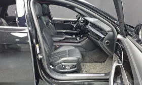 Audi A8 L* 55 TFSI* BANG & OLUFSEN* DISTRONIC* МАСАЖ* 360*, снимка 7
