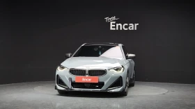 BMW 240 М * XDRIVE * ШИБЕДАХ * CARBON PKG * 360 CAMERA * , снимка 2