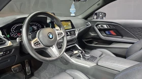 BMW 240 М * XDRIVE * ШИБЕДАХ * CARBON PKG * 360 CAMERA * , снимка 7