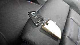 BMW 240 М * XDRIVE * ШИБЕДАХ * CARBON PKG * 360 CAMERA * , снимка 14