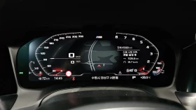 BMW 240 М * XDRIVE * ШИБЕДАХ * CARBON PKG * 360 CAMERA * , снимка 10