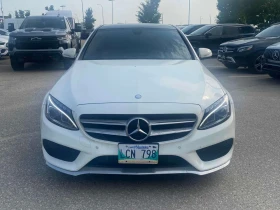 Mercedes-Benz C 300 4MATIC * ГЛАВНО ПРЕДСТАВИТЕЛСТВО НА MERCEDES* , снимка 2