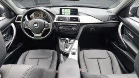 BMW 320 HUD* ЕЛ. БАГАЖНИК* ЛЮК* КРАЙНА ЦЕНА, снимка 7
