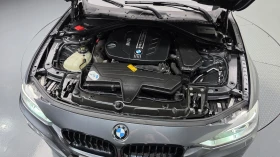 BMW 320 HUD* ЕЛ. БАГАЖНИК* ЛЮК* КРАЙНА ЦЕНА, снимка 6