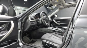 BMW 320 HUD* ЕЛ. БАГАЖНИК* ЛЮК* КРАЙНА ЦЕНА, снимка 10