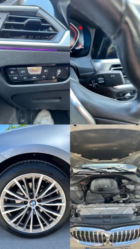 BMW 320 d xDrive* Start/Stop * ПЕЧКА * 2 комплекта джанти, снимка 15