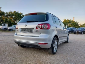 VW Golf Plus 1.6- 105кс., снимка 5