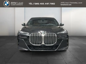 BMW 760 * FULL * Автокредит * (Цена до България), снимка 1