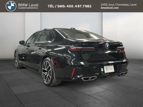 BMW 760 * FULL * Автокредит * (Цена до България), снимка 4