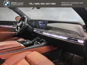 BMW 760 * FULL * Автокредит * (Цена до България), снимка 15