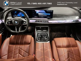 BMW 760 * FULL * Автокредит * (Цена до България), снимка 17