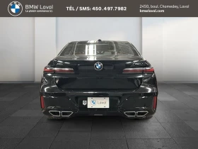 BMW 760 * FULL * Автокредит * (Цена до България), снимка 5