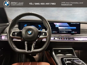 BMW 760 * FULL * Автокредит * (Цена до България), снимка 11