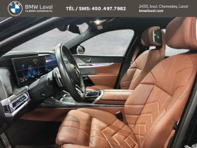 BMW 760 * FULL * Автокредит * (Цена до България), снимка 8