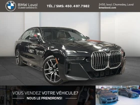 BMW 760 * FULL * Автокредит * (Цена до България), снимка 2