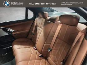 BMW 760 * FULL * Автокредит * (Цена до България), снимка 16