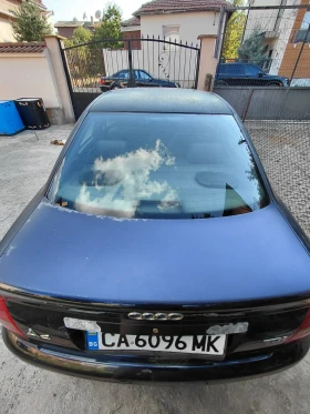 Audi A4, снимка 3
