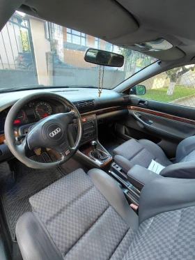 Audi A4, снимка 4