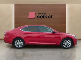 Skoda Superb 2.0 TDCi, снимка 4