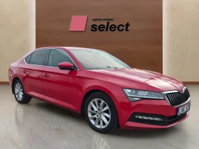 Skoda Superb 2.0 TDCi, снимка 3