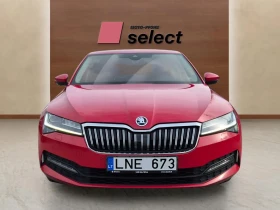 Skoda Superb 2.0 TDCi, снимка 2
