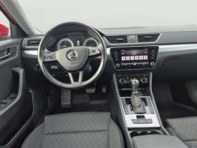 Skoda Superb 2.0 TDCi, снимка 11