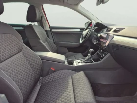 Skoda Superb 2.0 TDCi, снимка 10