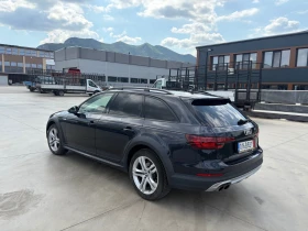 Audi A4 Allroad, снимка 3
