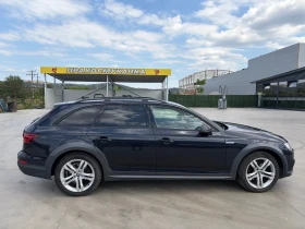 Audi A4 Allroad, снимка 6
