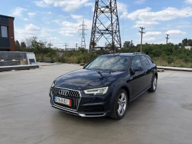 Audi A4 Allroad, снимка 1