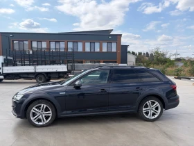 Audi A4 Allroad, снимка 2