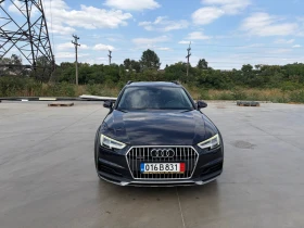 Audi A4 Allroad, снимка 8
