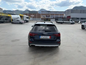 Audi A4 Allroad, снимка 4