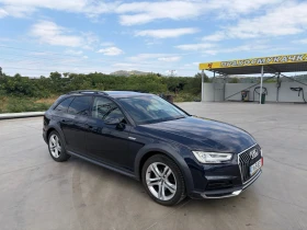 Audi A4 Allroad, снимка 7